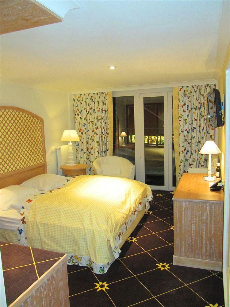 Hotel & Restaurant Sonne