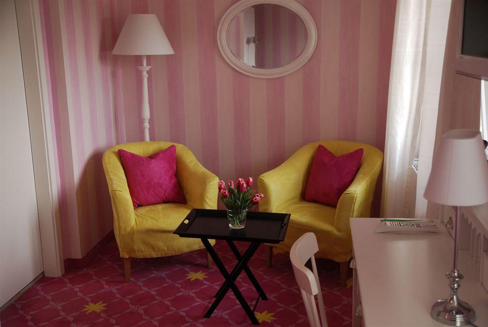 & Restaurant Sonne Hotel 3*
