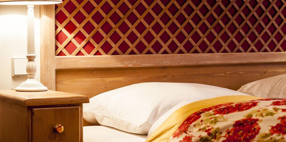 & Restaurant Sonne Hotel 3*