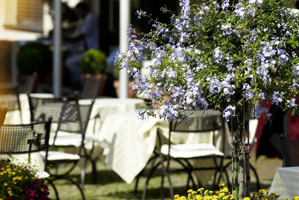 & Restaurant Sonne 3*