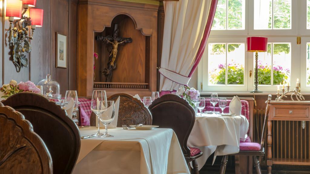 Hotel & Restaurant Sonne Kirchzarten