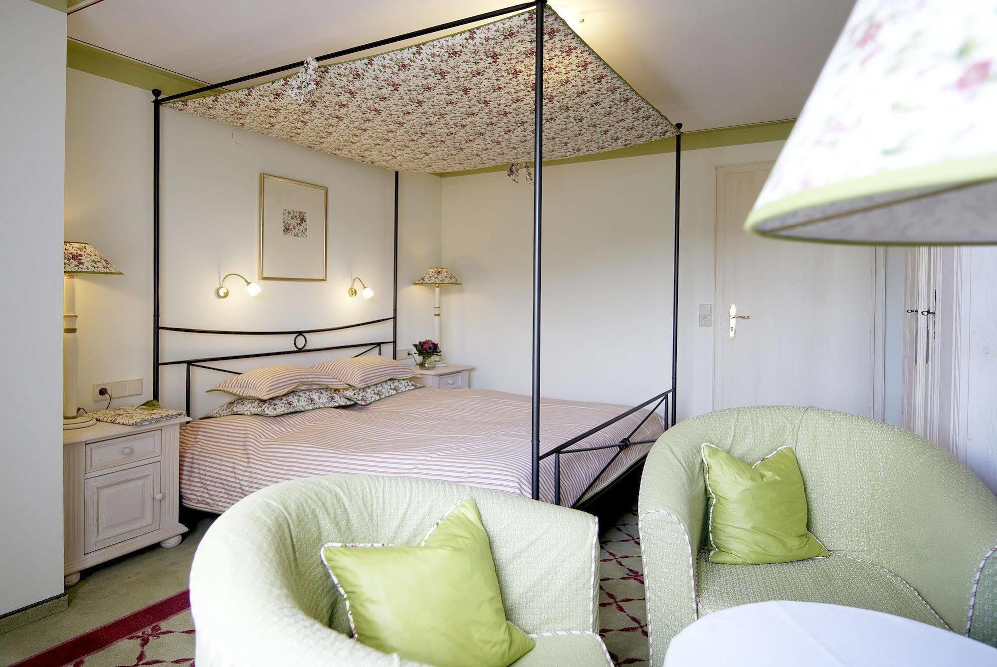 Hotel & Restaurant Sonne