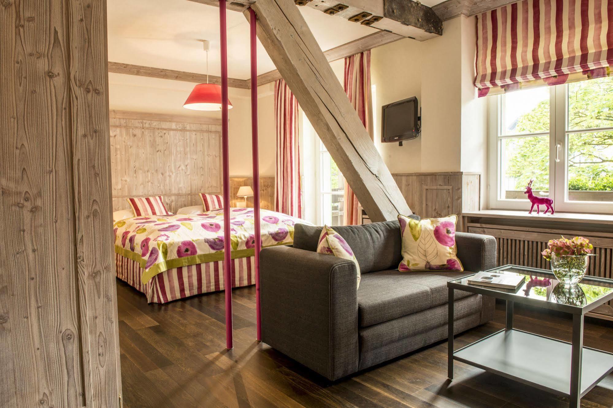 Hotel & Restaurant Sonne 3*