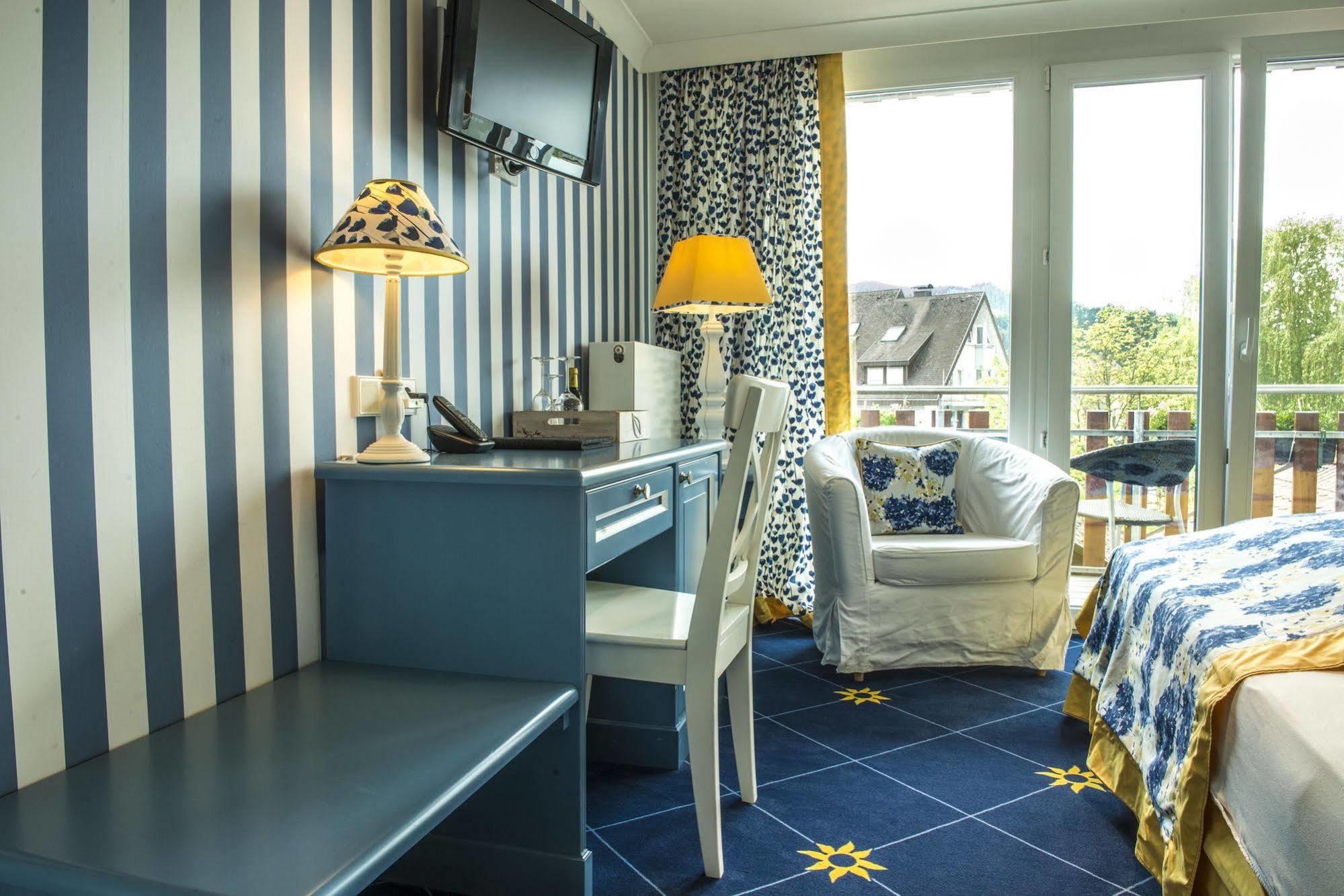 Hotel & Restaurant Sonne 3*