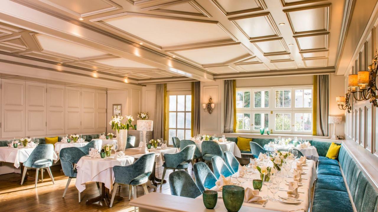 Hotel & Restaurant Sonne 3*